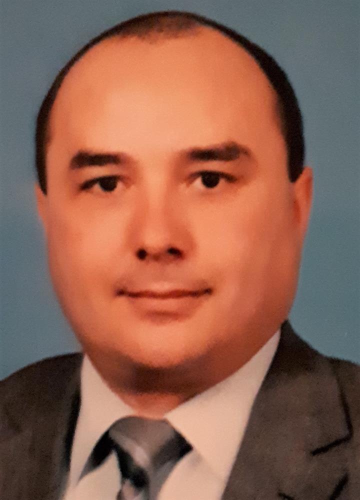 Mustafa Süha ÖZÜDOĞRU